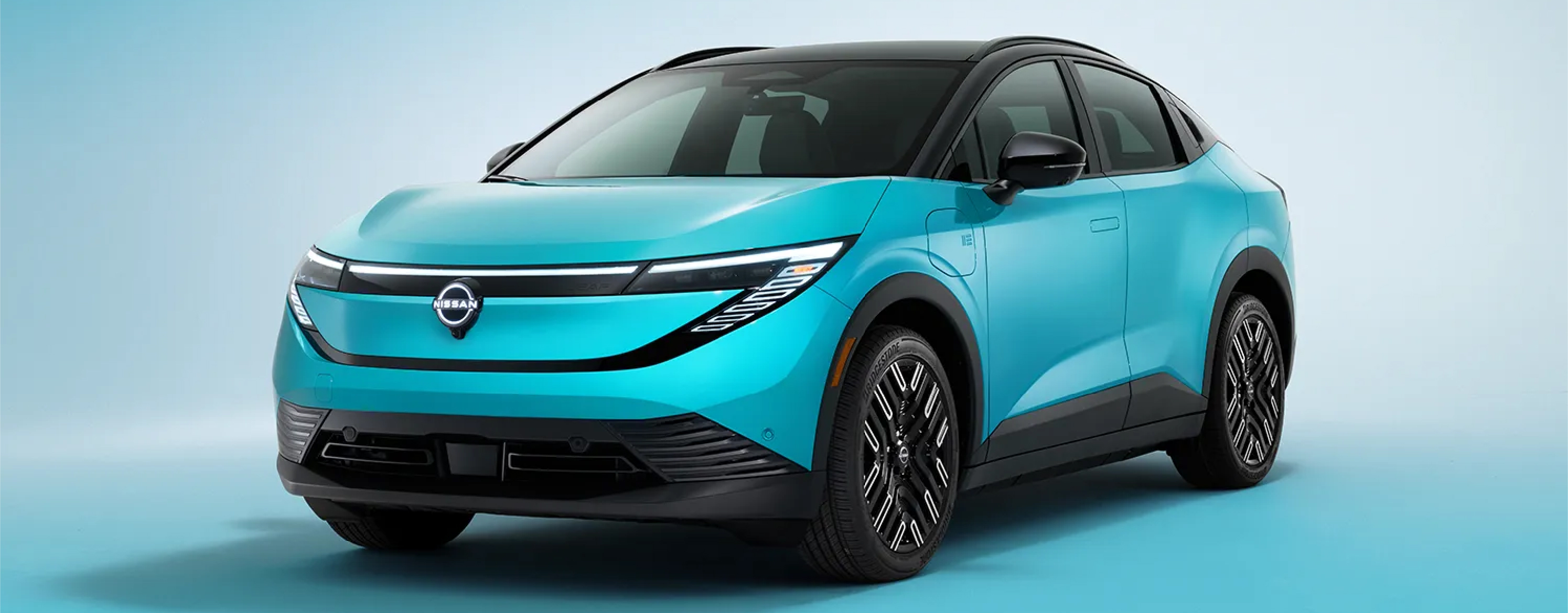 Megérkezett az elektromos mobilitás új generációja - itt az új Nissan LEAF!